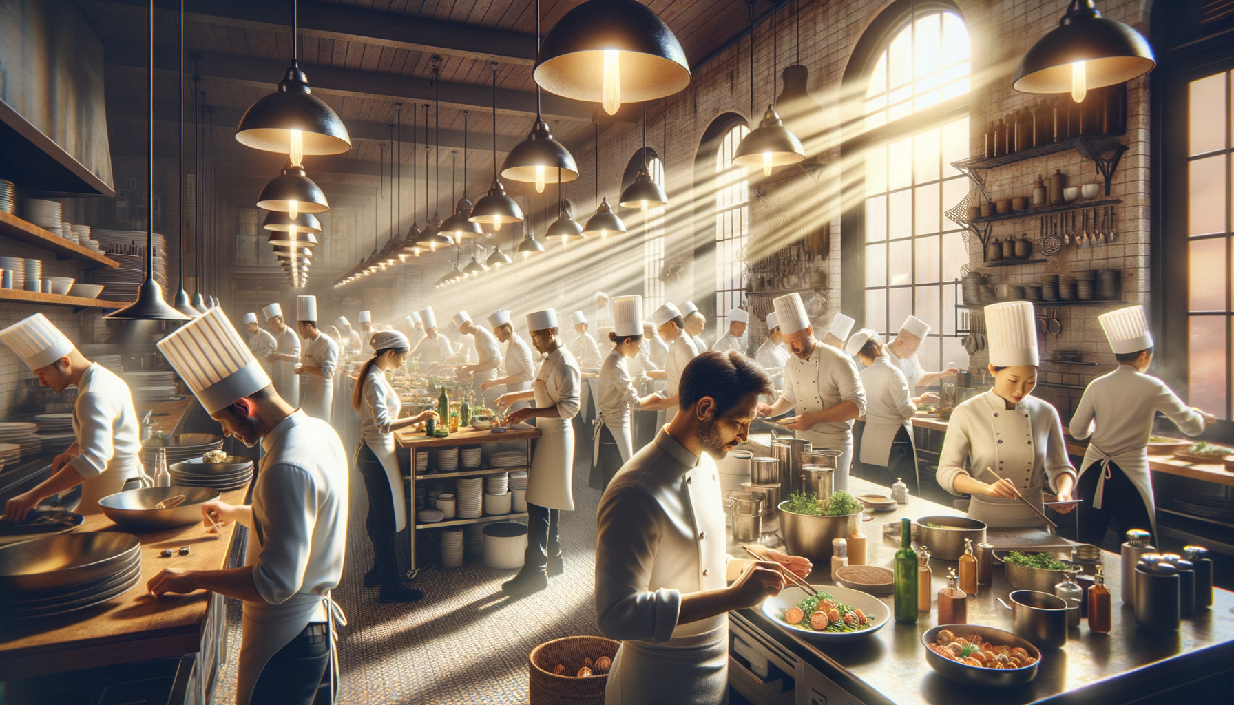 Revolucione Seu Restaurante com CatBytes